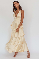 Robe Maxi Roxanne