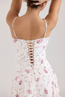 Robe Midi Isaure