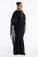 Robe Maxi Dahnia
