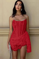 Robe Mini Novabell