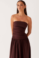 Robe Maxi Serafina