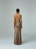 Marron — back