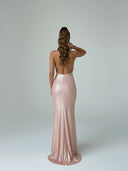 Rose — back