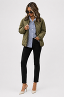 Veste Quincy