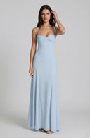 Robe Maxi Eva