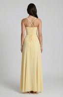 Robe Maxi Eva