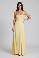 Robe Maxi Eva