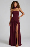 Robe Maxi Sofia