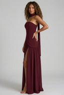 Robe Maxi Sofia