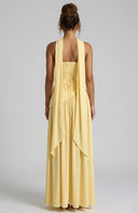 Robe Maxi Sofia