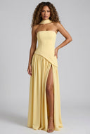 Robe Maxi Sofia