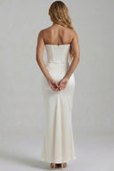 Robe Maxi Belen
