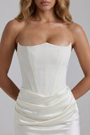 Robe Maxi Belen