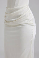 Robe Maxi Belen
