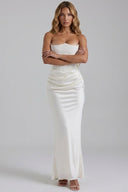 Robe Maxi Belen