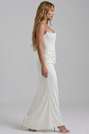 Robe Maxi Belen