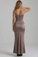 Robe Maxi Belen