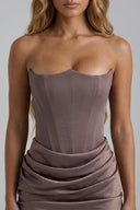 Robe Maxi Belen
