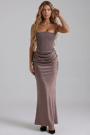 Robe Maxi Belen