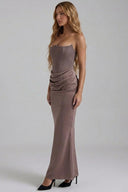 Robe Maxi Belen