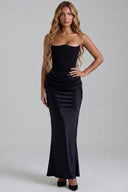 Robe Maxi Belen
