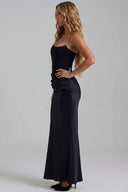 Robe Maxi Belen