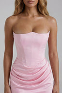 Robe Maxi Belen