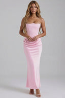 Robe Maxi Belen
