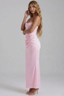 Robe Maxi Belen