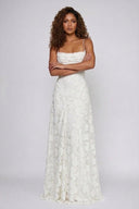 Robe Maxi Sandra