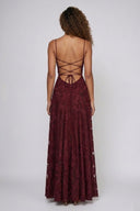 Robe Maxi Sandra