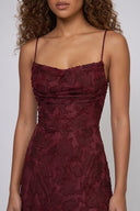 Robe Maxi Sandra