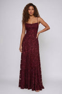 Robe Maxi Sandra