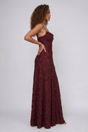 Robe Maxi Sandra
