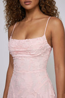 Robe Maxi Sandra