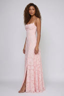 Robe Maxi Sandra