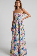 Floral 1 — front