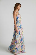 Floral 1 — side