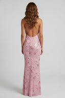 Pink — back