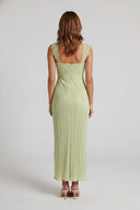 White — back