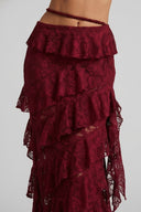Burgundy — detail2