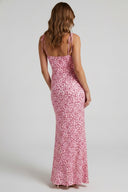 Pink — back