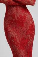 Red — detail2