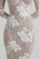 White — detail2