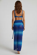 Azul — back