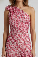 Pink Floral — detail1