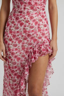 Pink Floral — detail2