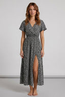 Robe Maxi Vivian