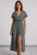 Robe Maxi Vivian