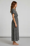 Robe Maxi Vivian